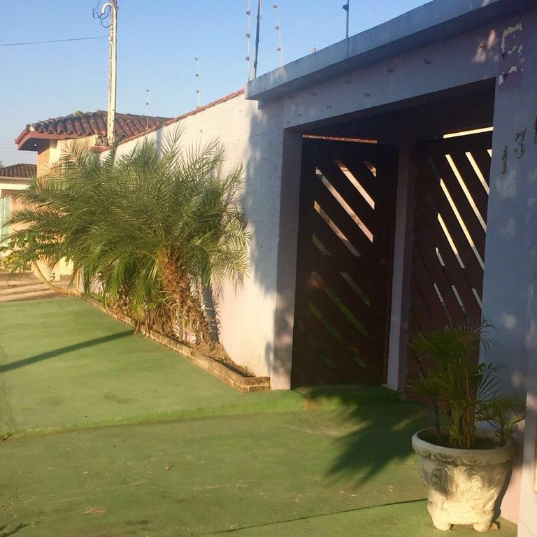 Casa de Praia 15 pessoas - Cibratel 2 Porto do Padeiro Exterior foto